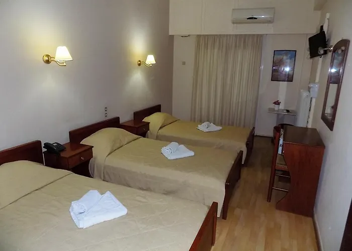 Hotel King Pyrros Ioannina