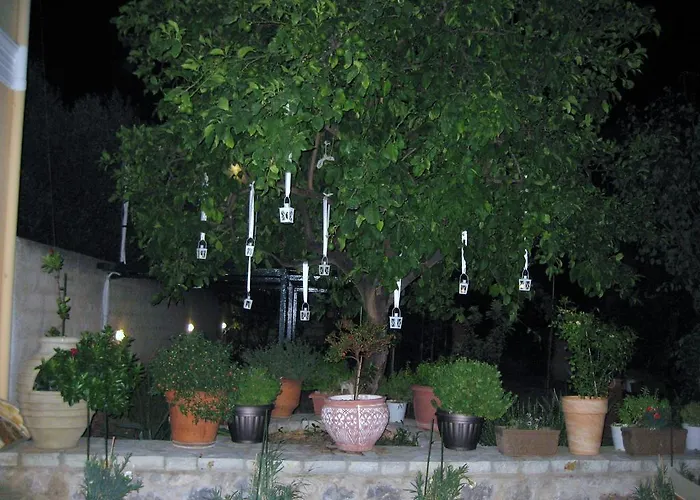 Nostos Hotel Galaxídhion