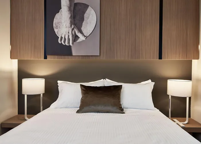 Hotel Urban Frame Plaka Atenas