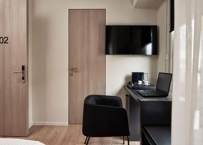 Hotel Urban Frame Plaka Atenas