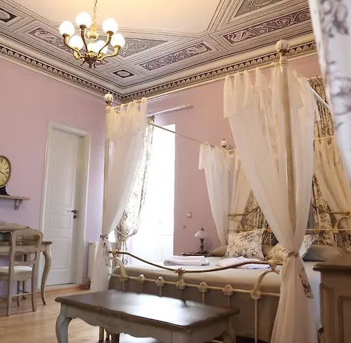 Nostos Hotel Galaxídhion