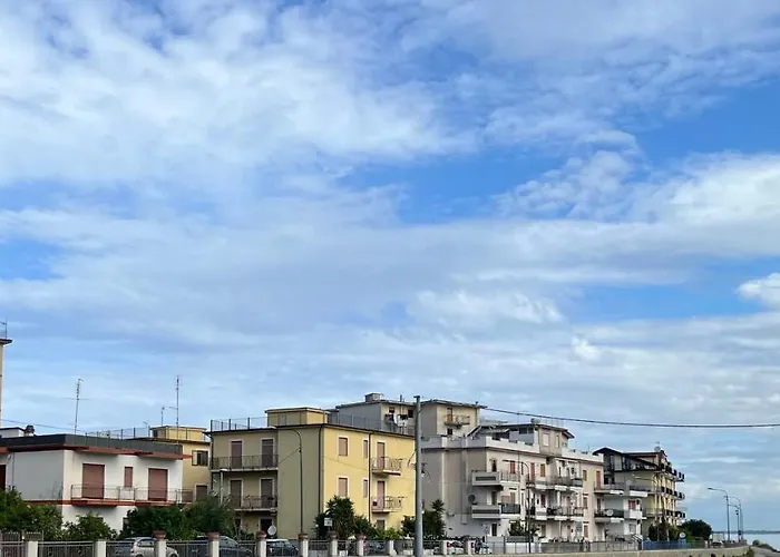 Oltremare rooms Agropoli