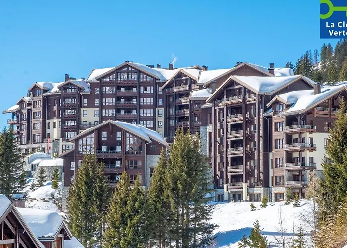 Résidence Pierre&Vacances Premium Les Terrasses d'Hélios