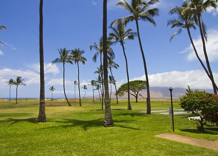 Kauhale Makai By Maui Condo And Home Kihei