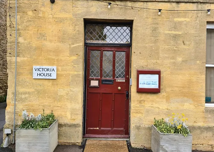 Victoria House Hotel Stow-on-the-Wold