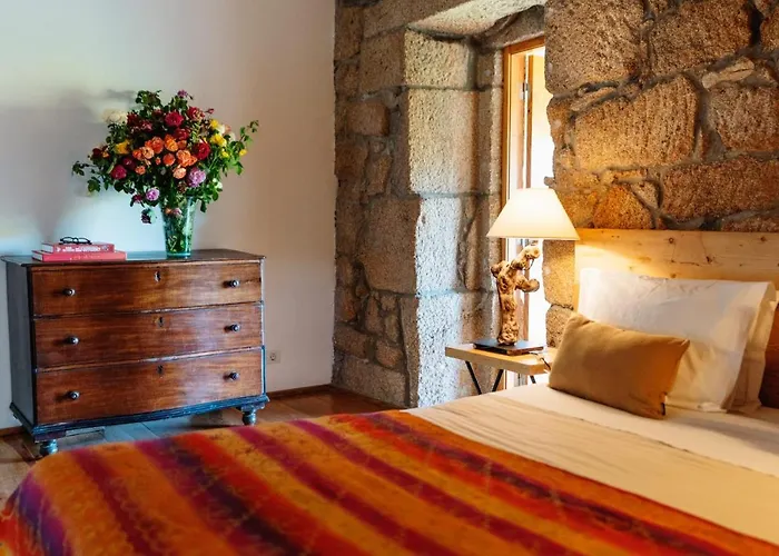 Casa Agricola da Levada Eco Village