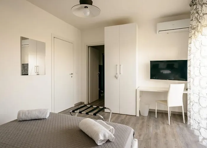Hotel Airport Bari-Palese Luxury 1