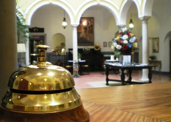 Hotel Abanico Sevilla