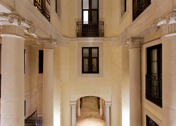 Hotel Medinaceli Barcelona
