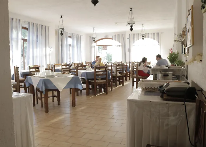 Dimitra Hotel
