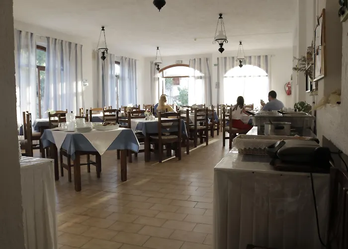 Dimitra Hotel