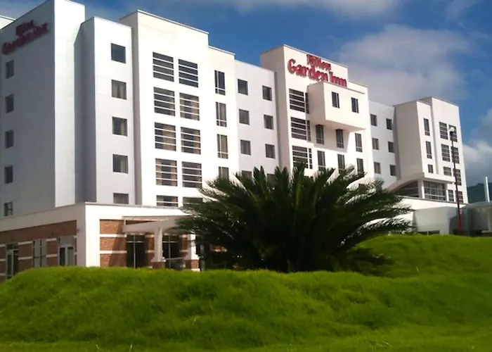 Hilton Garden Inn Tuxtla Gutierrez