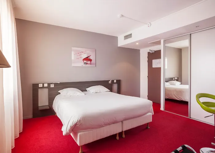 Hotel Le Cousture