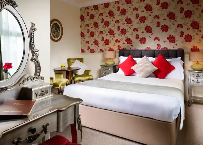 Hotel The Victoria Killarney