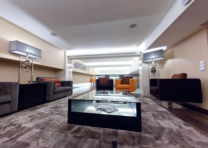 Turim Alameda Hotel Lisboa