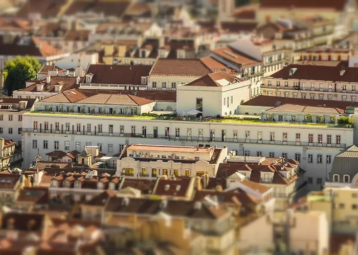 Hotel Do Chiado