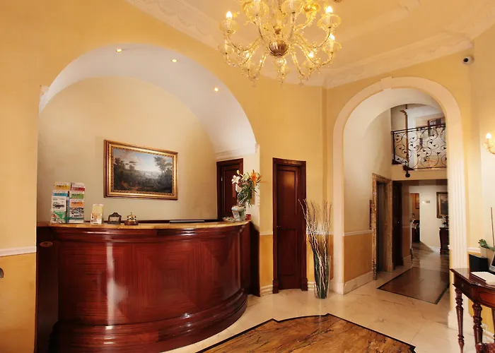 Hotel Solis