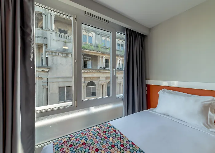 Hotel Novus Plaza Hodelpa Santo Domingo