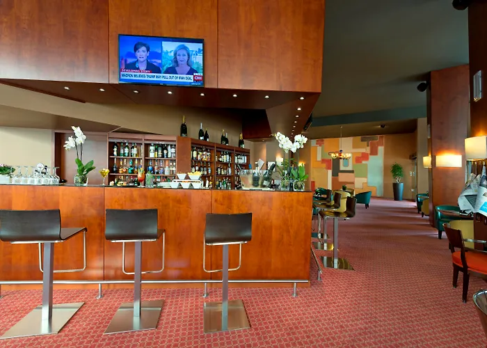 Hotel Barchetta Excelsior Como