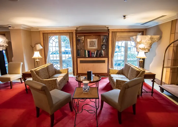 Eresin Hotels Sultanahmet - Boutique Class