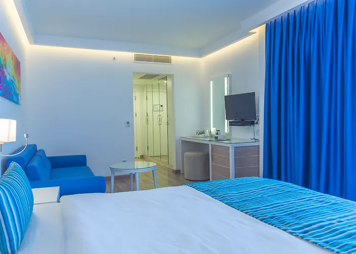 Garcia Resort & Spa Oludeniz