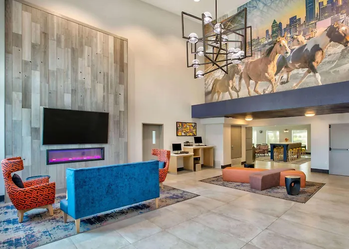 La Quinta By Wyndham Dallas - Las Colinas Irving