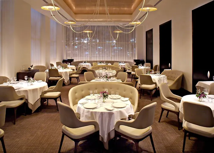 Trump International Nueva York