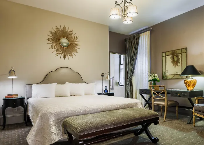 Seton Hotel New York