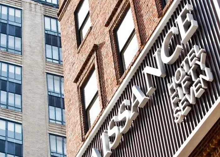 Hotel 57 New York
