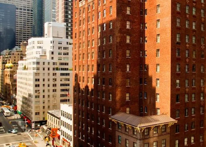 Hotel 57 New York