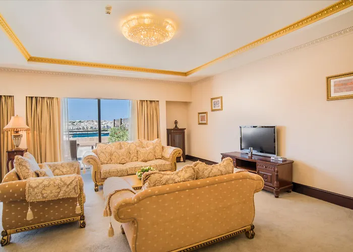 Grand Hotel Excelsior Floriana