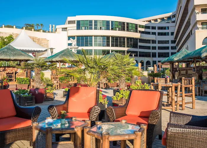 Grand Hotel Excelsior Floriana