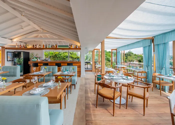 Vila Deste Hotel Armacao dos Buzios
