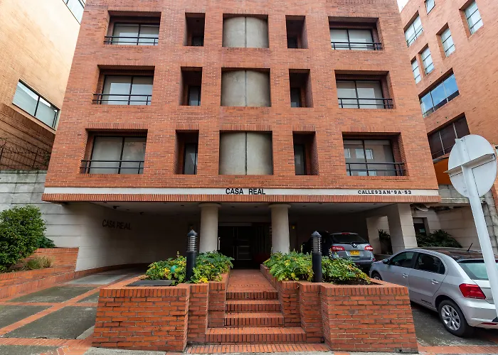 Casa Real 93