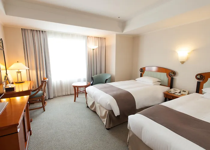 Hotel East 21 Tōkyō