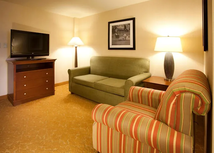 Country Inn & Suites By Radisson, Knoxville At Cedar Bluff, Tn