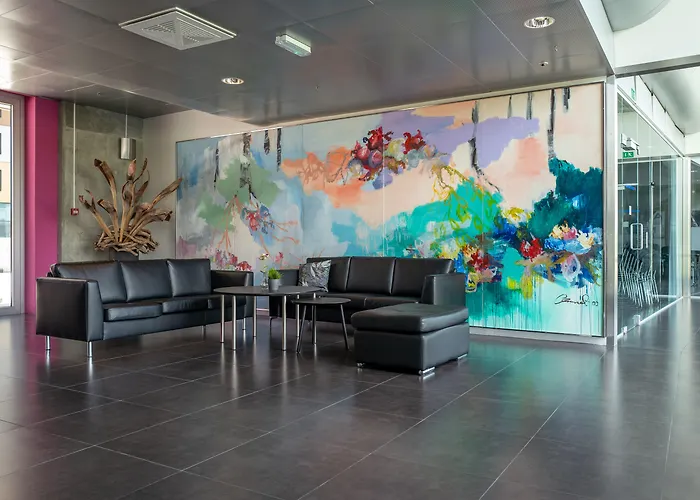 Cabinn Metro Copenhague