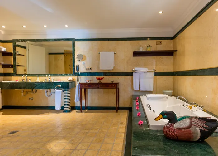 The Danai Hotel Nikiti 