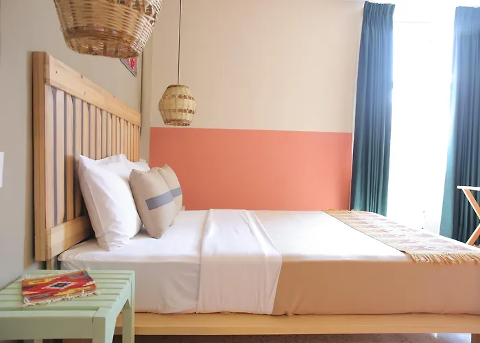 Selina Oaxaca Hotel