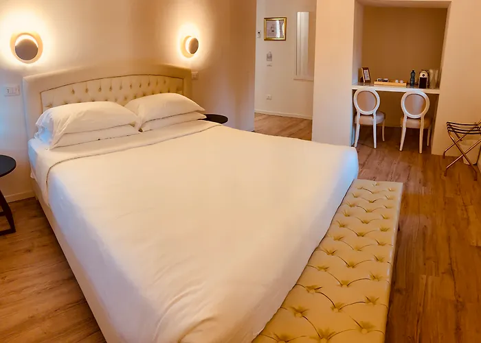 Palazzo Otello 1847 Wellness&Spa Vicenza