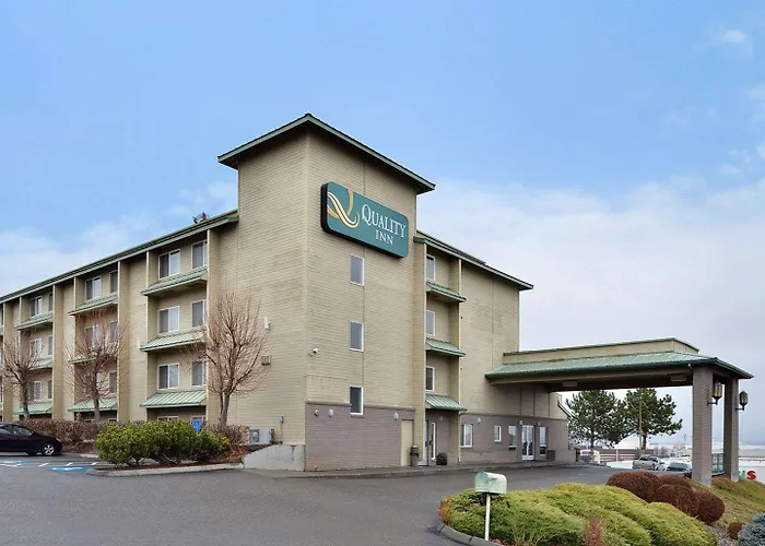 Quality Inn Kennewick Richland