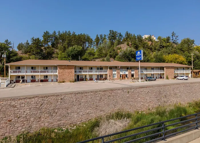 Americas Best Value Inn
