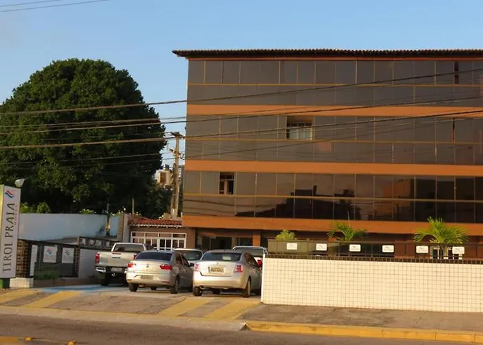 Open Beach Hotel