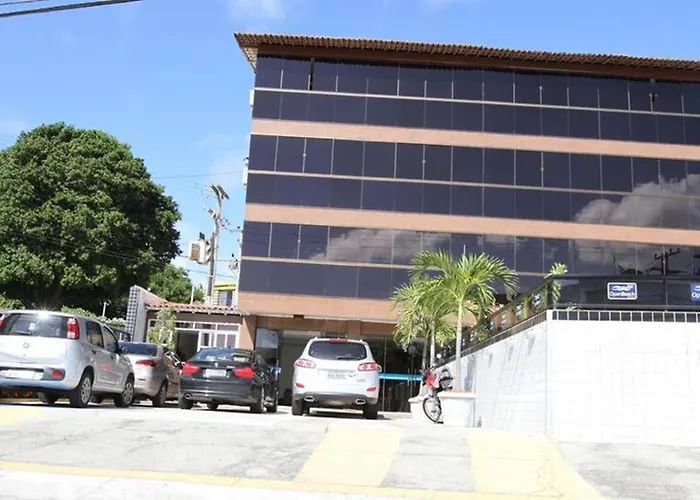Open Beach Hotel