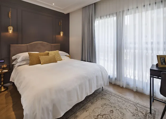 Hotel Jacob Samuel By Prima Hotels Tel Aviv
