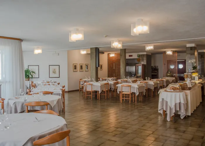 Hotel Argentina Grado