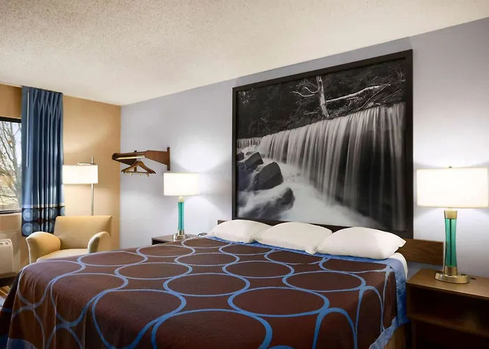 Americas Best Value Inn Pittsburg