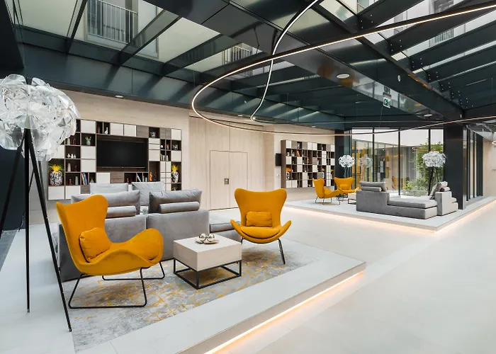 Hotel Vision Budapest By Continental Group
