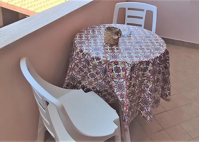B&B Di Girolamo Lido Di Fondi