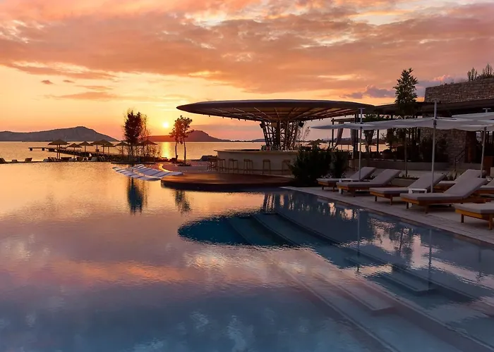 W Costa Navarino (Adults Only) Pylos